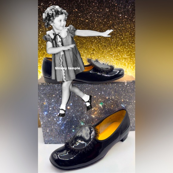 1960s Weber Shoes . New condition. In Box ! Fabulous ! RARE - Picture 1 of 9